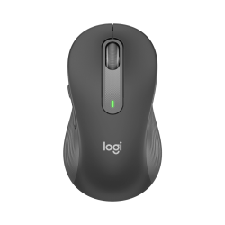 Mouse Logitech Signature M650 L Graphite